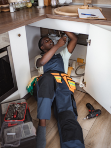 Plumber